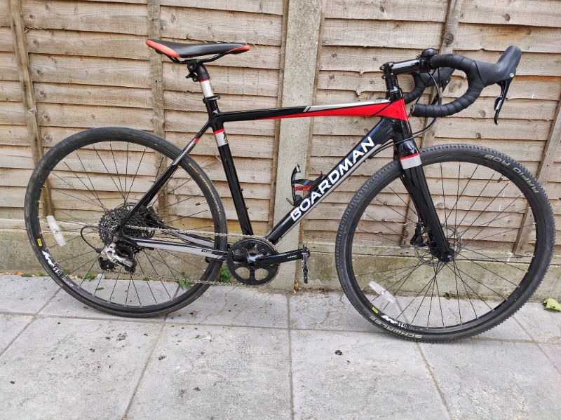 Boardman cx bike | in Redbridge, London 